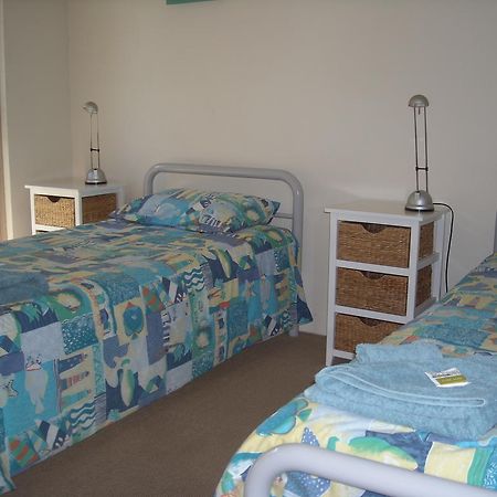 Beaches Apartments Merimbula Cameră foto