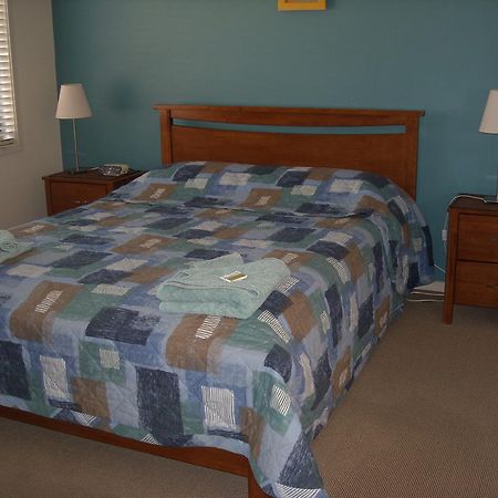 Beaches Apartments Merimbula Cameră foto