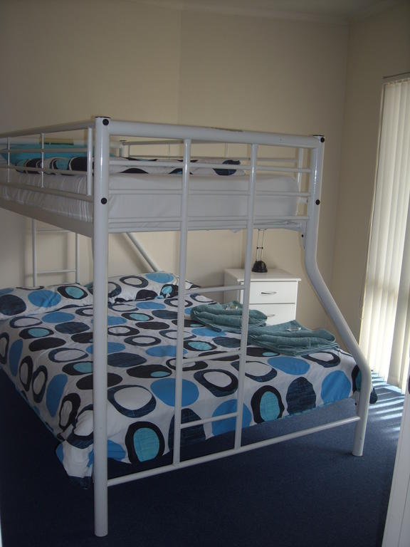 Beaches Apartments Merimbula Cameră foto