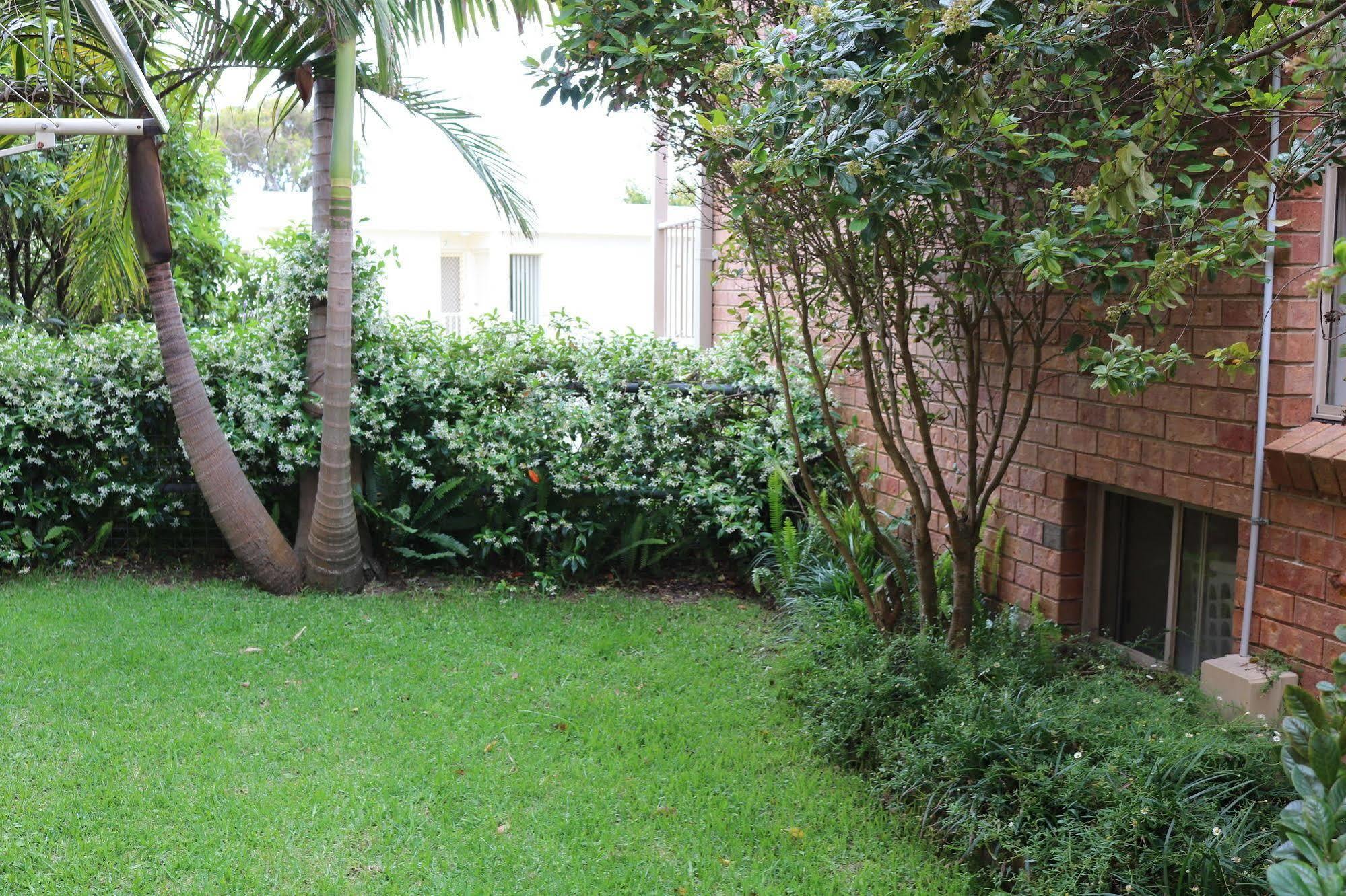 Beaches Apartments Merimbula Exterior foto